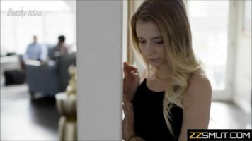 Dad Tricks Daughter Into Sex