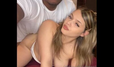 PAWG imheeeem3 pounded hard by a bbc