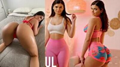 Adela Guerra explicit video deleted from her instagram